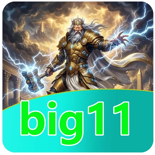 Ilustrasi aplikasi big11 di Android