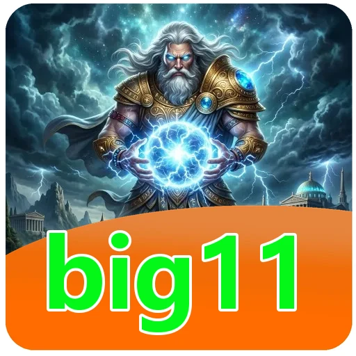 Ilustrasi layar pemasangan big11 APK