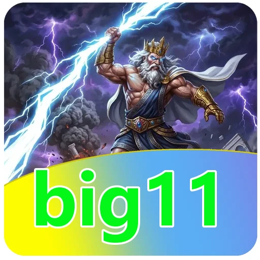 Ilustrasi berkas big11 APK 32.7 MB